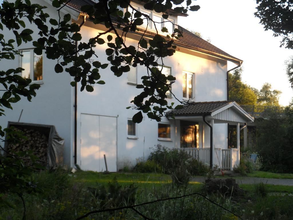 Landvetter BnB Härryda Eksteriør billede