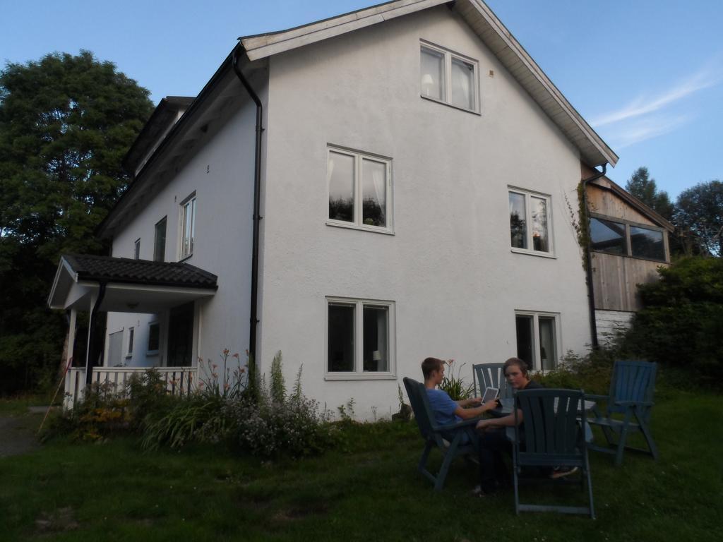 Landvetter BnB Härryda Eksteriør billede