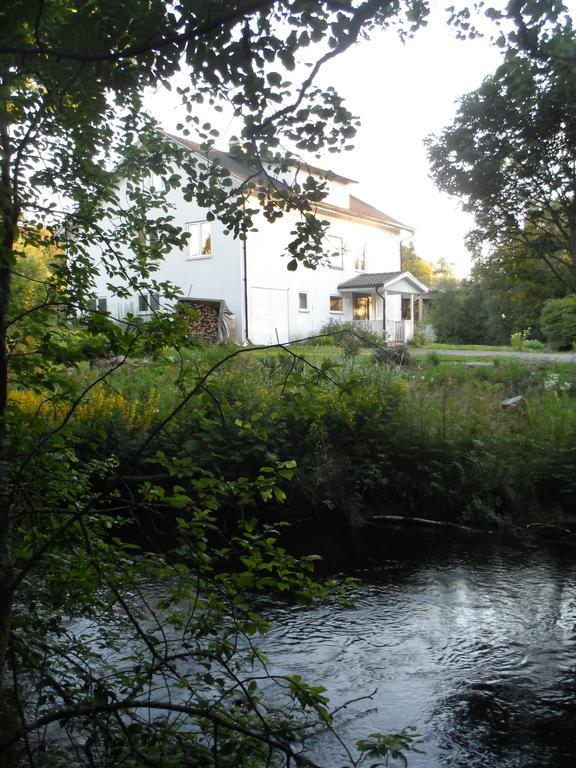 Landvetter BnB Härryda Eksteriør billede